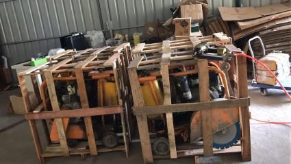 济源行李、家具、电器包装托运