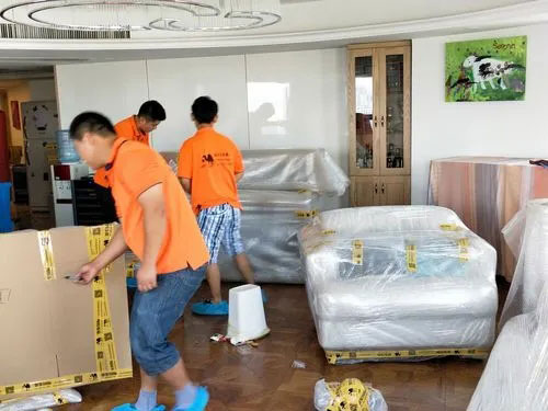 济源精品搬家公司